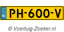 PH600V