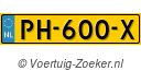 PH600X