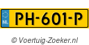PH601P