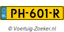 PH601R