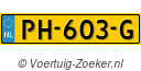 PH603G