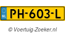PH603L