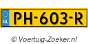 PH603R