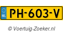 PH603V