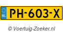 PH603X