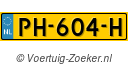 PH604H