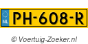 PH608R