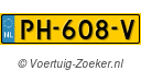 PH608V