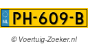 PH609B