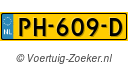 PH609D