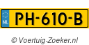 PH610B