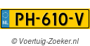PH610V