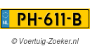 PH611B