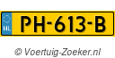 PH613B
