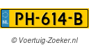 PH614B