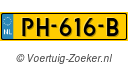 PH616B