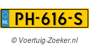 PH616S