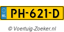 PH621D