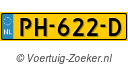 PH622D