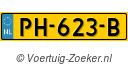 PH623B