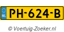 PH624B