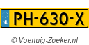 PH630X