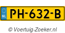 PH632B
