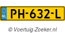 PH632L
