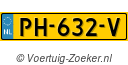 PH632V