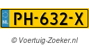 PH632X
