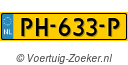 PH633P