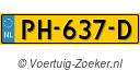 PH637D