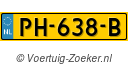 PH638B