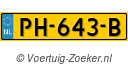 PH643B