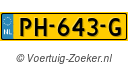 PH643G