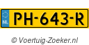 PH643R