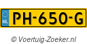 PH650G