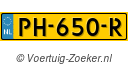 PH650R