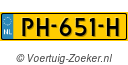 PH651H