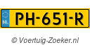 PH651R