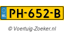 PH652B