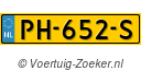 PH652S