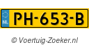PH653B