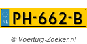 PH662B