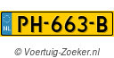 PH663B