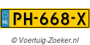 PH668X