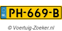 PH669B