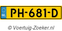 PH681D