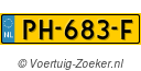 PH683F