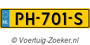 PH701S